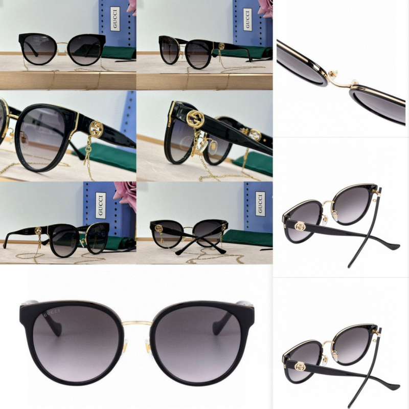 Picture of Gucci Sunglasses _SKUfw55591022fw